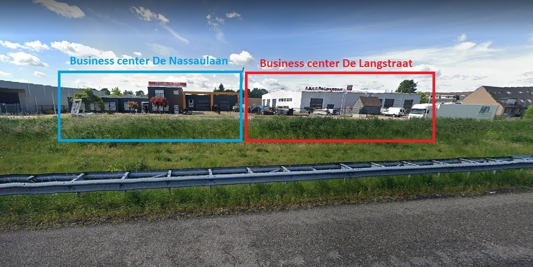 Bekijk foto 5 van Parallelweg-Oost 82