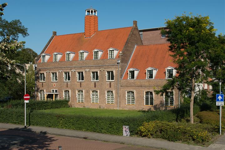 Oosterhoutstraat 9 A, Assen