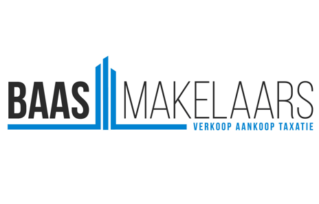 Baas Makelaars makelaar-logo