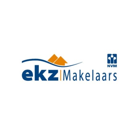 EKZ | Makelaars Uithoorn Logo