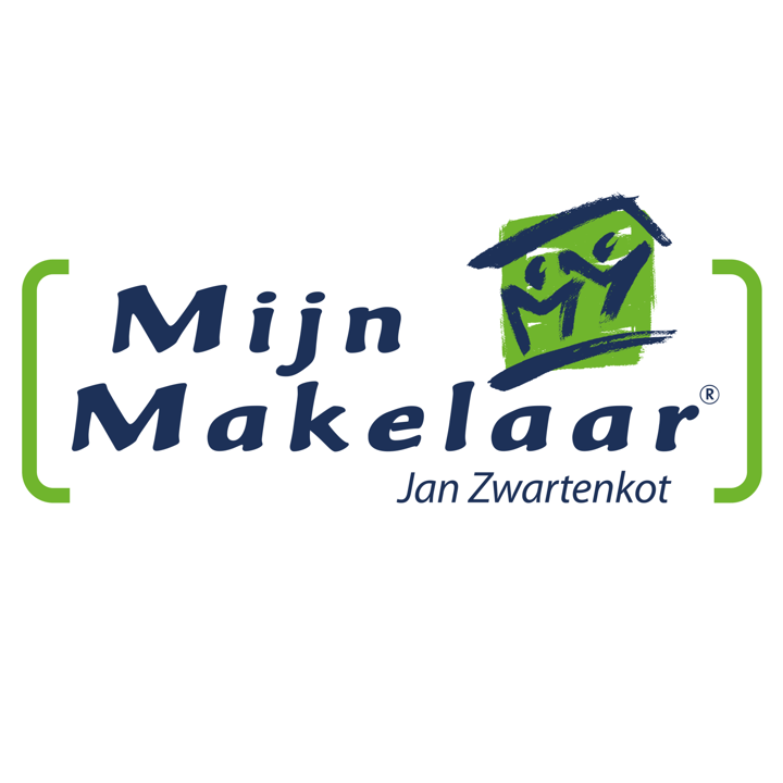 Mijn Makelaar Jan Zwartenkot Logo