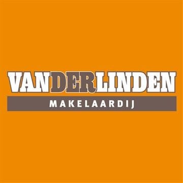 Makelaardij Van der Linden Lelystad Logo