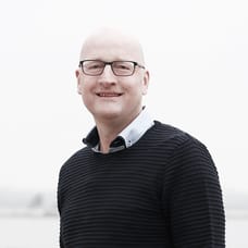 Frank Vianen  - Hypotheekadviseur