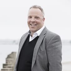 Jacco van Nuys  - Hypotheekadviseur