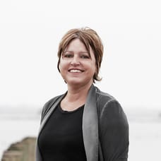 Marian Manten - Hypotheekadviseur