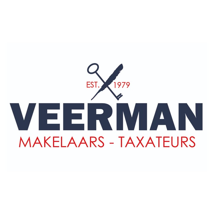 Veerman Makelaars Logo