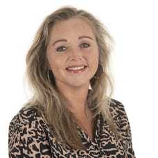 Sheila Schaap - Commercieel Medewerker