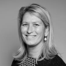 Joke Biesheuvel - Office Manager