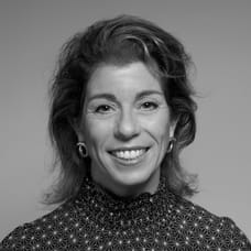 Heleen van Gelderen - Secretary