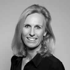 Isabelle Smink - Real Estate Agent