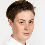 Rianne Kemp - Commercieel medewerker