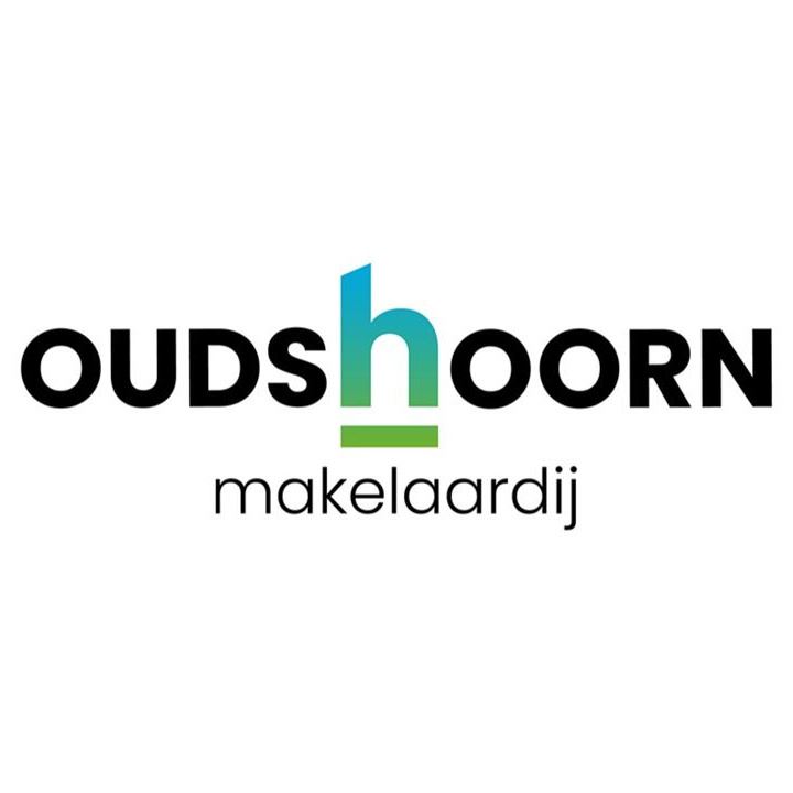 Oudshoorn makelaardij logo