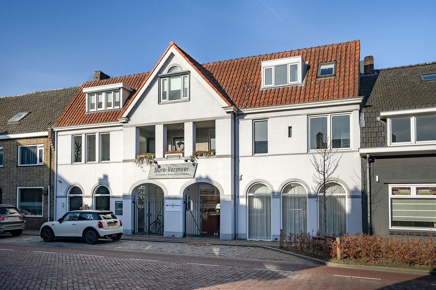 Bekijk foto 1 van Joannes Lenartzstraat 25