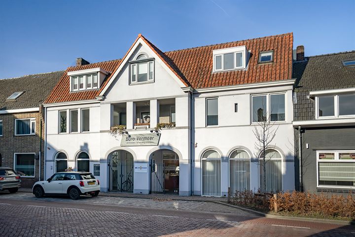 Joannes Lenartzstraat 25, Oisterwijk