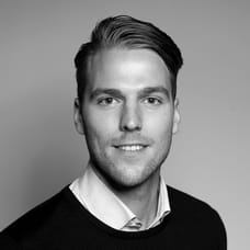 Jeroen Kip - Real Estate Agent (Director)