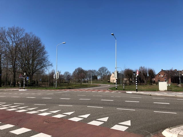 Foto 7 van Rijksweg Noord 74