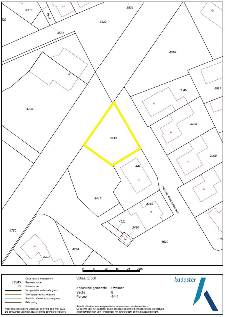 Foto 8 van Rijksweg Noord 74