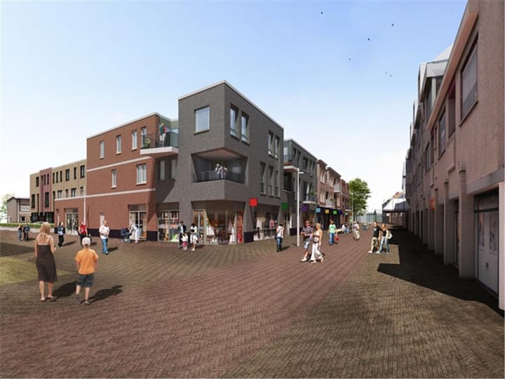 Photo 1 of Kerkstraat