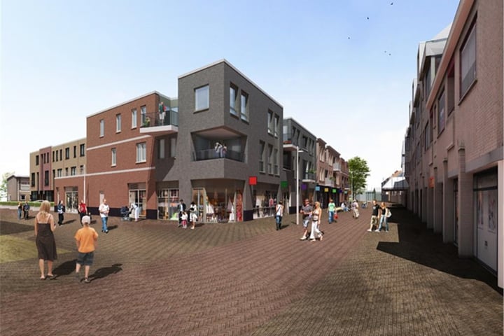 Kerkstraat