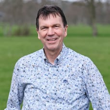 Ben Roerig - NVM Registered Agent (Director)