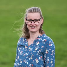 Marianne Koelma-Modderman - NVM Real Estate Agent