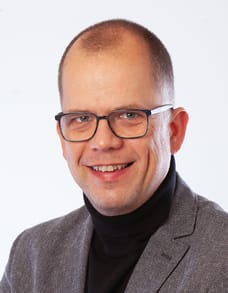 Edwin Dekker - NVM Register Makelaar & Taxateur