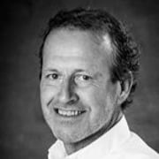 Carel Rasch - NVM-makelaar (directeur)