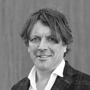 Patrick Dorenbos - NVM-makelaar (directeur)