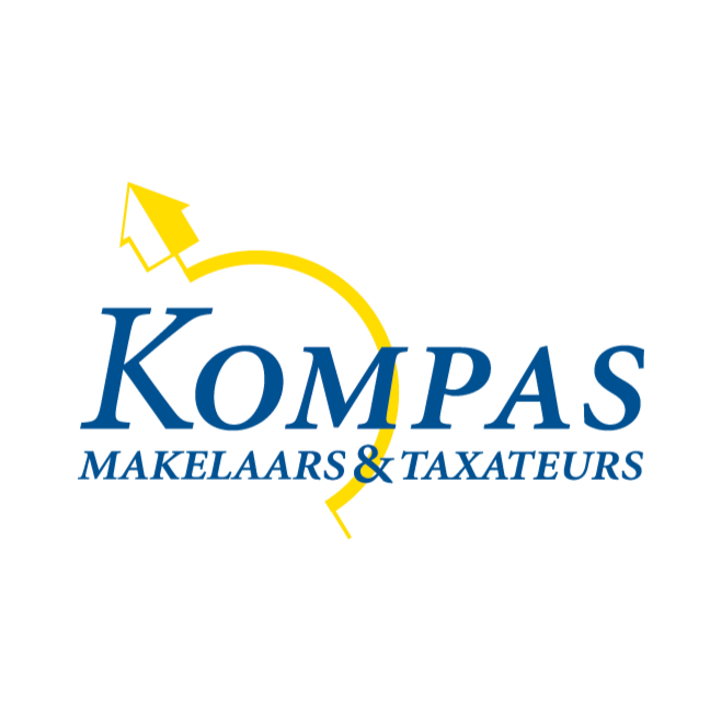 Kompas makelaars & taxateurs