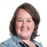 Daphne Moonen - Commercieel Medewerker