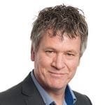 Hans Freij - Accountmanager