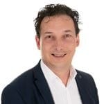 Joost van der Zanden - Vastgoedadviseur