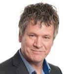 Hans Freij - Afdeling Buitendienst