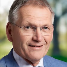 Martien van Arendonk - NVM Registered Agent & Appraiser