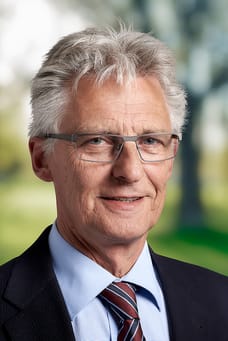 Wim de Bekker - NVM Registered Agent & Appraiser