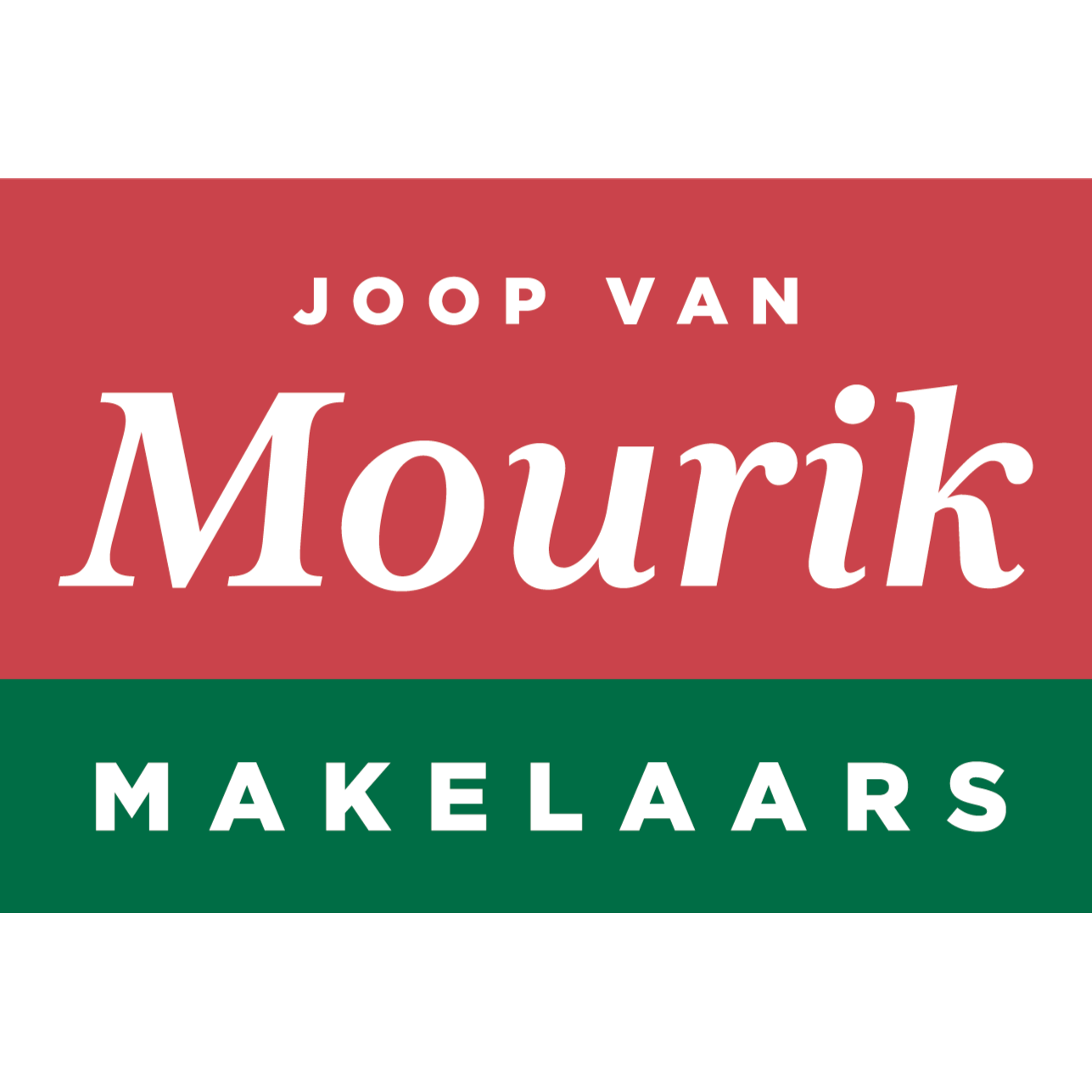 Joop van Mourik makelaars