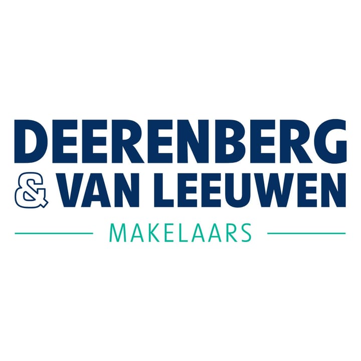 Deerenberg & Van Leeuwen Makelaars Logo