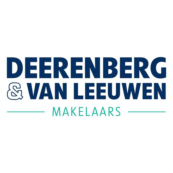 Deerenberg & Van Leeuwen Makelaars logo