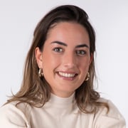 Frederique Termont - Commercieel medewerker