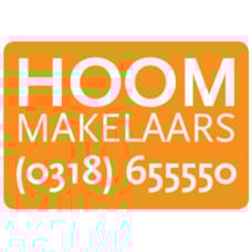 HOOM makelaars