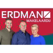 Erdman Makelaardij Hypotheken en Verzekeringen