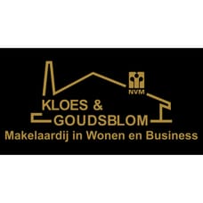 Kloes & Goudsblom Makelaardij Harenkarspel