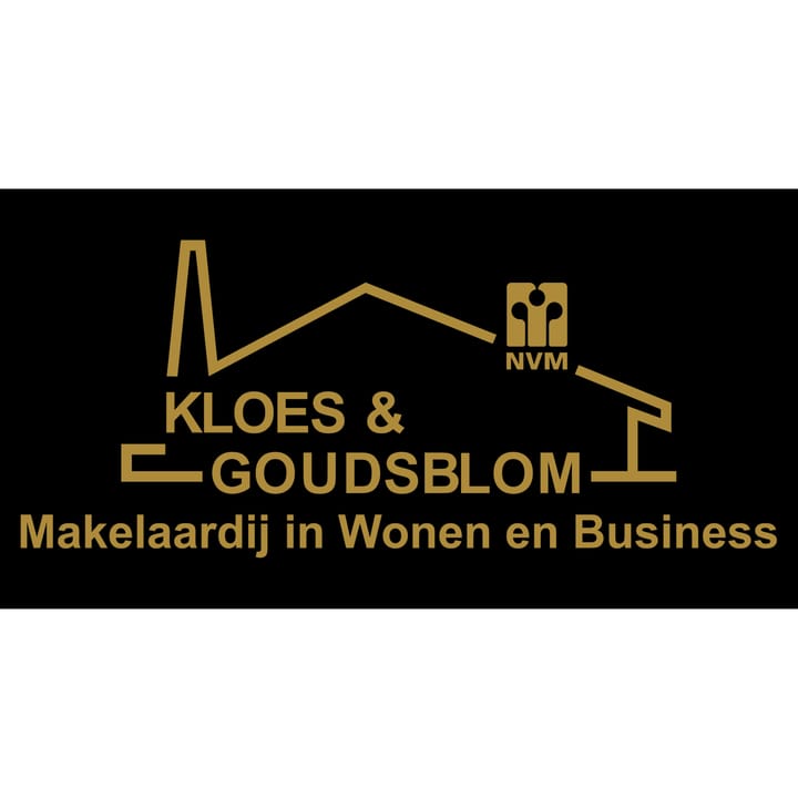 Kloes & Goudsblom Makelaardij Harenkarspel
