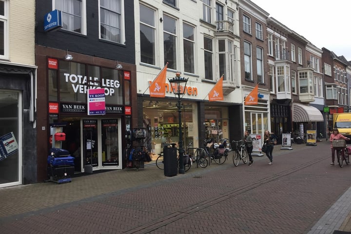 Oudestraat 98, Kampen
