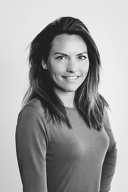 Guusje van Gils - de Haas - Accountmanager