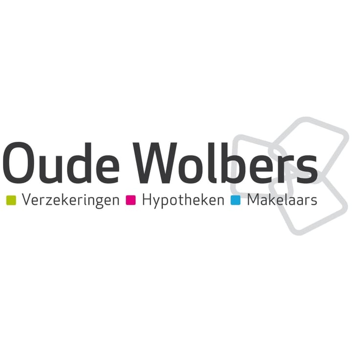 Oude Wolbers Makelaars Logo