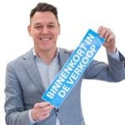 Tijs Bouwhuis - Vastgoedadviseur