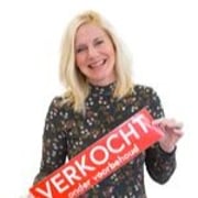 Angela Pronk - Commercieel medewerker