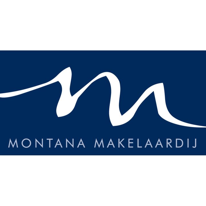 Montana Makelaardij logo