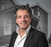 Mike van Wieringen - Assistent-makelaar